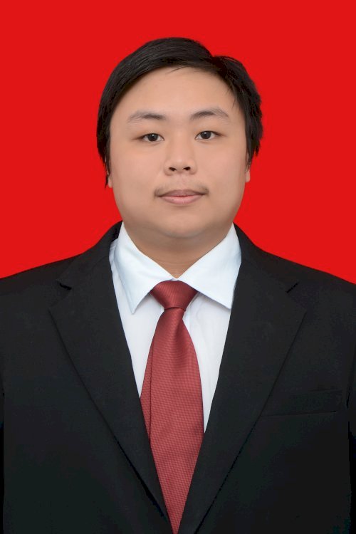 KELVIN JOHANES