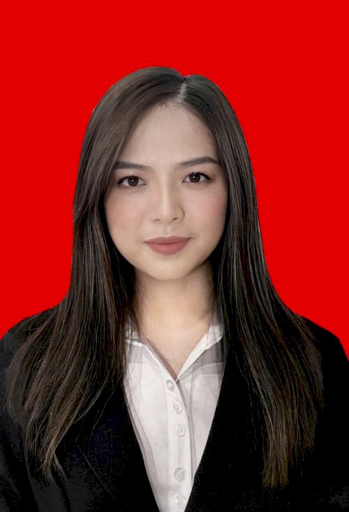 REVINA GUSTIA LUHUR