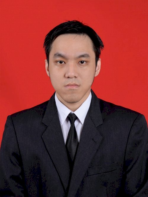 MARVIN ALARIC