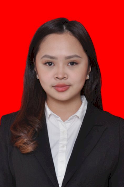 MONICA JUSTINE TENARDI