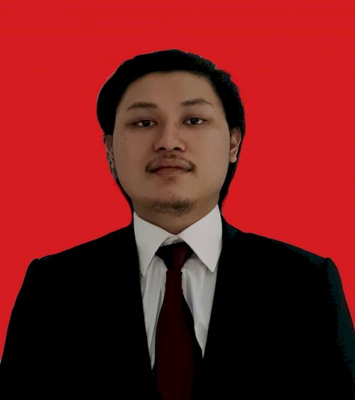 ALOYSIUS NICO NUGROHO SUKOCO