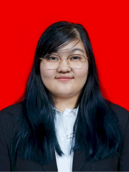 MARCELINA TIFANNY