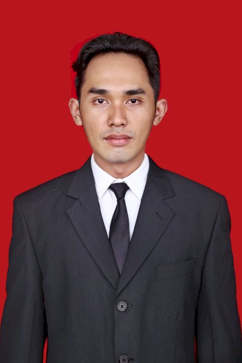 RAYMOND HARIS KURNIAHARDJA