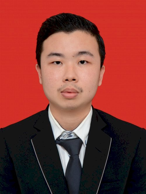 ERWIN TAN