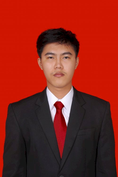 EDWARDUS CHRISMANTO