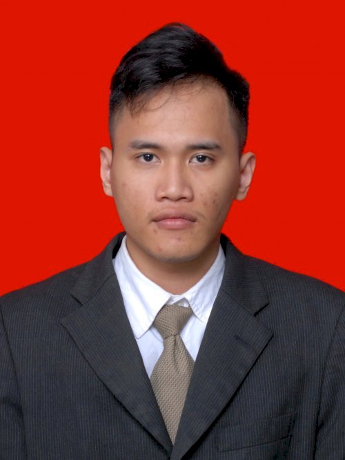DIONISIUS ARIO NUGROHO