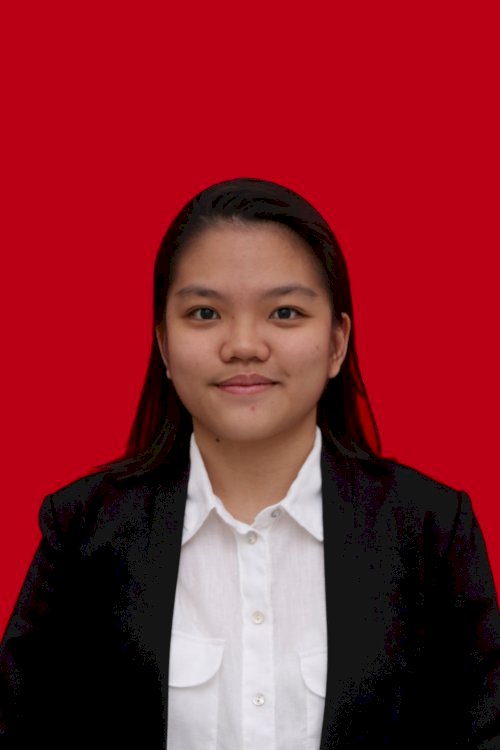KATHARINA HENDRAWAN