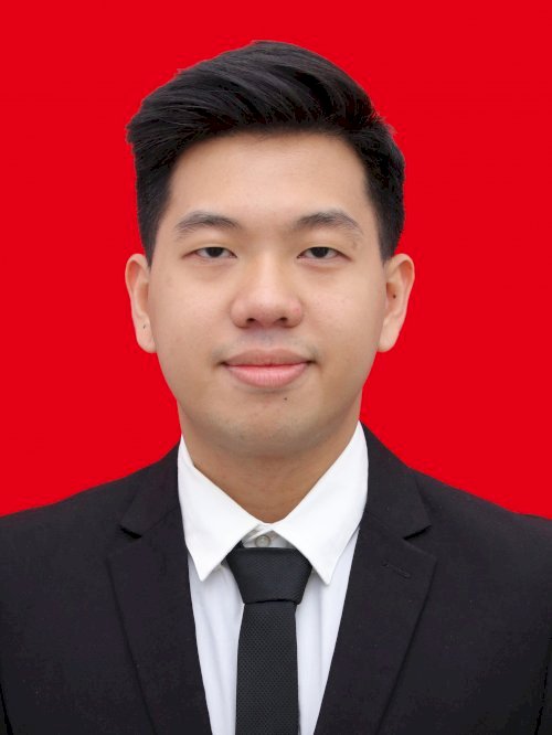 IGNATIUS KEVIN