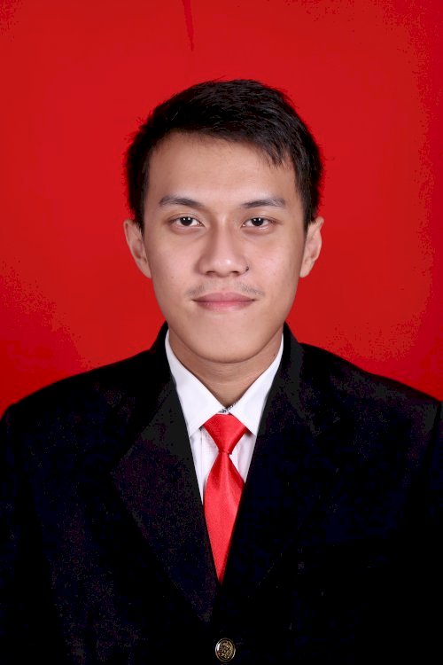 VINCENT ALVIAN
