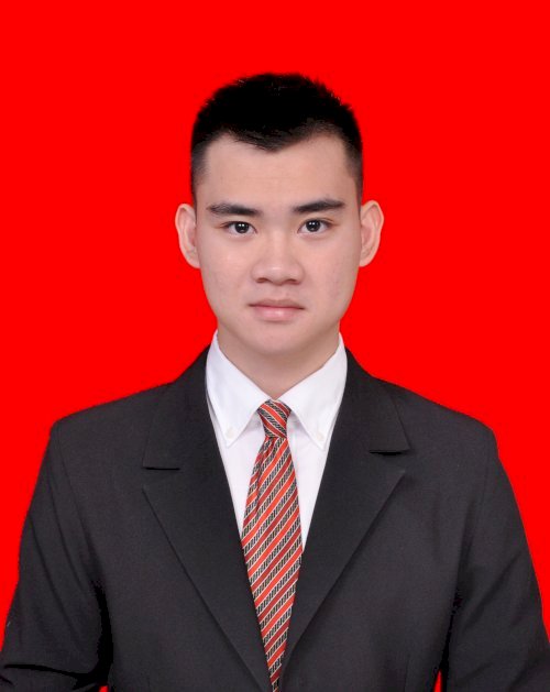 SADRAKH ANDREAS