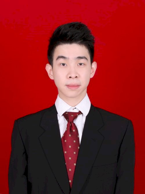 ELROY FAREL JONATHAN