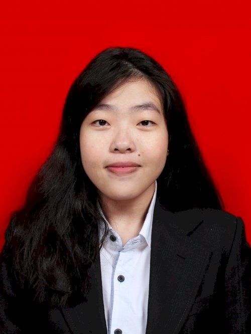 CELLYN TANYA NATASUWARDI