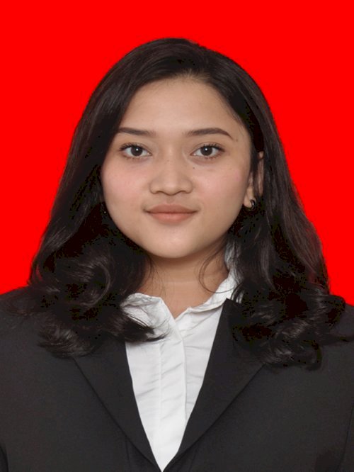 VERONICA ALEXANDRA DEADORA