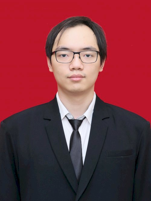 ANTHONY YOEWONO