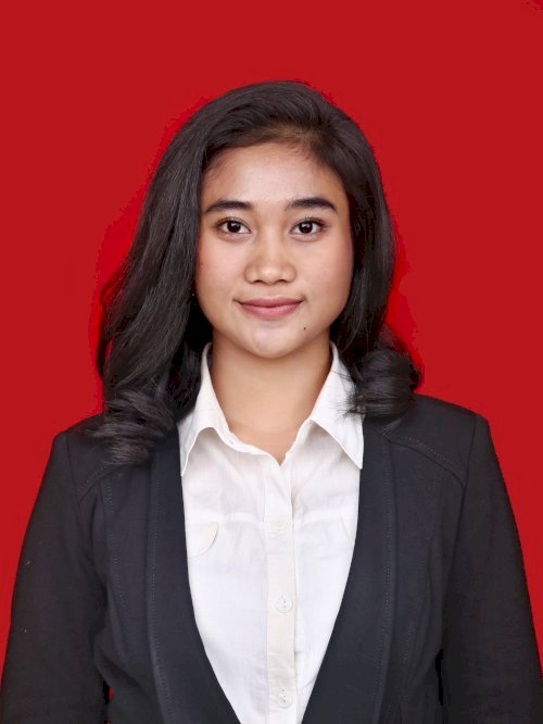 AGNES IRINA VENI GLORIA