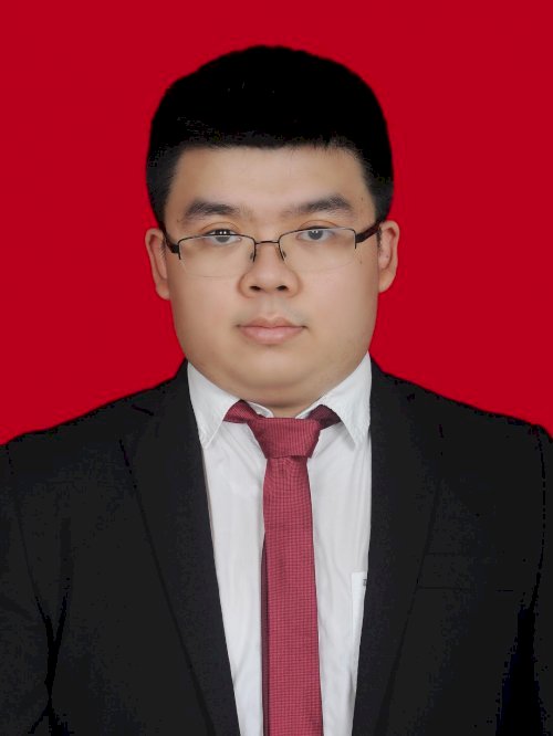 MICHAEL CHRISTIYANTO WIDJAJA