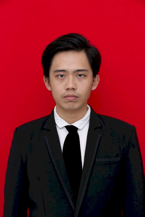 WESLEY YONATHAN