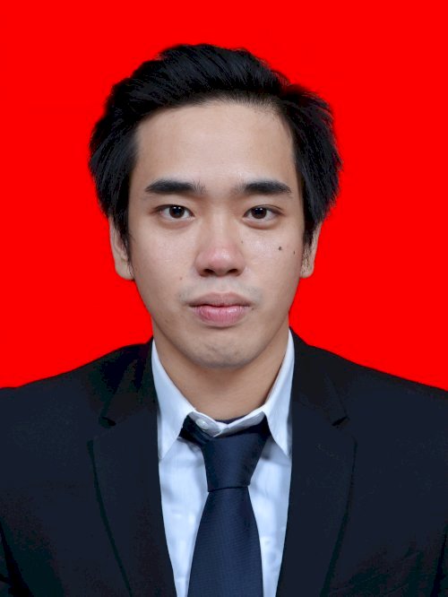 STEVEN BUDIMAN