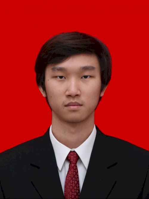 ADRIAN CRISANDY