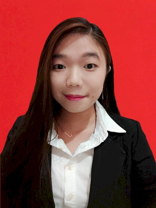 JESSYCA GUNAWAN