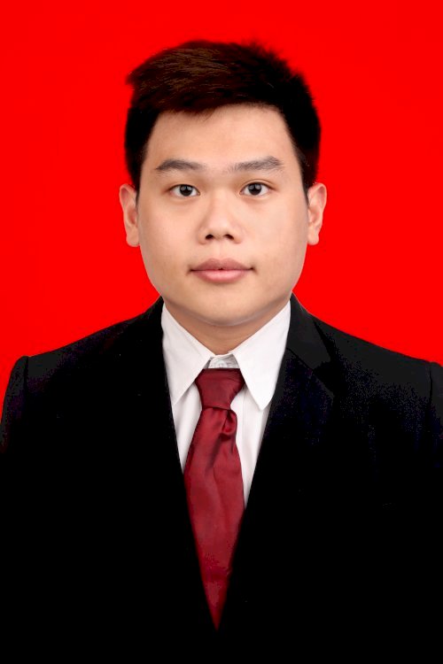 KRIS JULYANTO