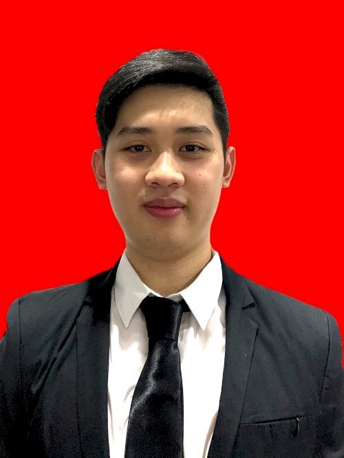 REGNAULDY TANRI PUTRA