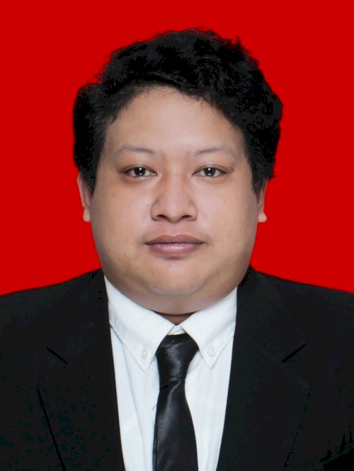 VICKO MULYAWAN