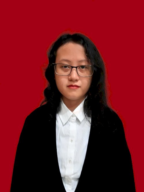 AGATHA GITA GRACIA