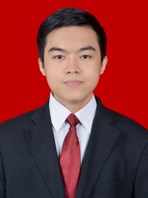 LEONARDO KURNIAWAN