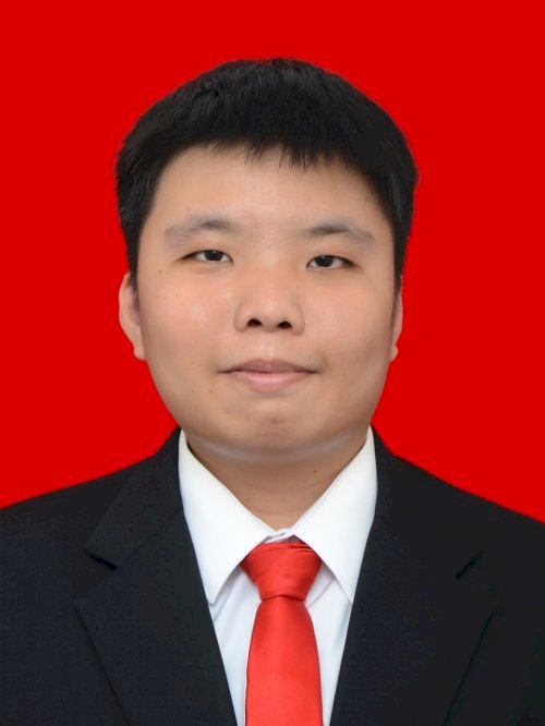 PETER JAMES WIDJAYA