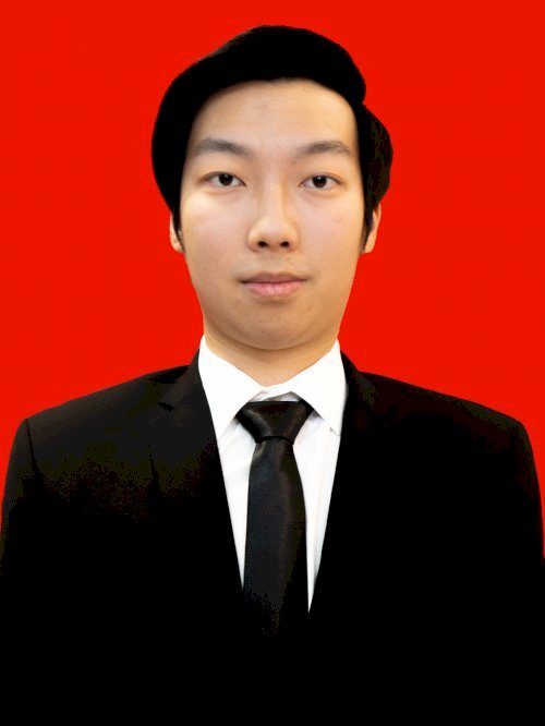 JOVIAN LUKITO
