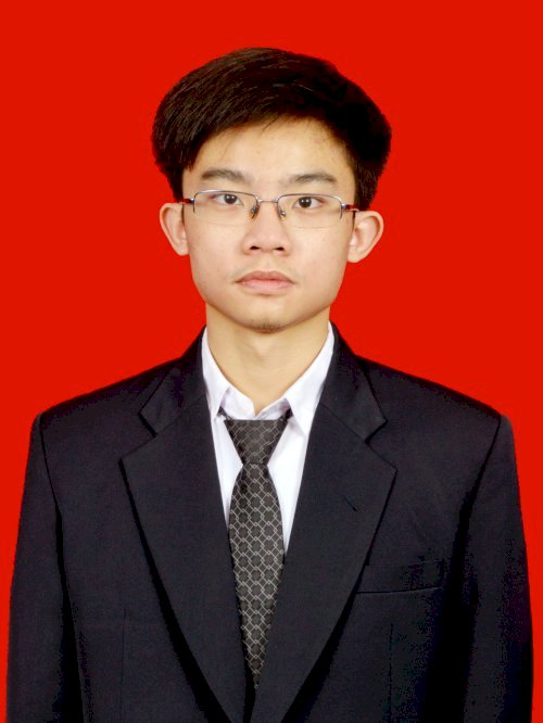 KEVIN KOSASIH