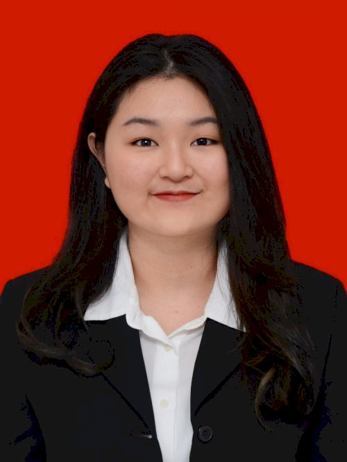KEZIA GABRIELLA WINOTO