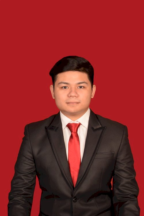 BENEDICT OWEN SEDHARTA