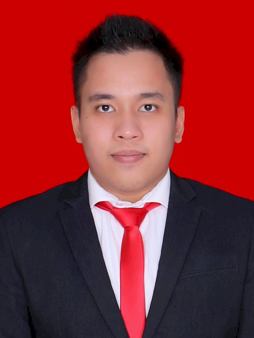 MARCELL CHRISTIANTO