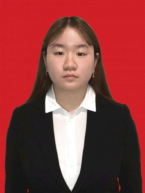 KEZIA MULJAWAN