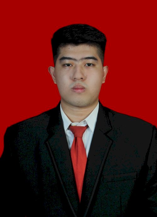 TONNY WILLIAM