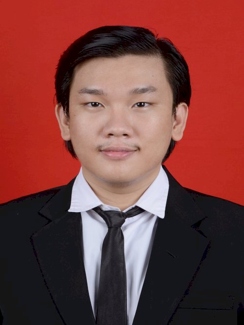 ALVIN SETIAWAN