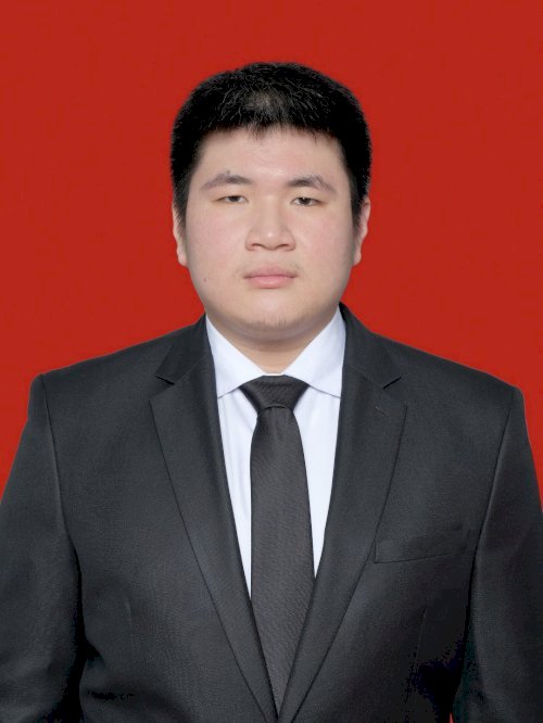 TEGUH WIBOWO WIJAYA