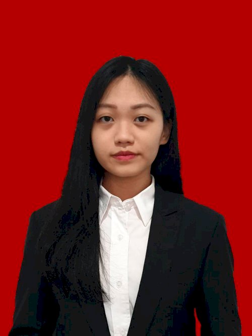 JESSICA DARMASAPUTRI