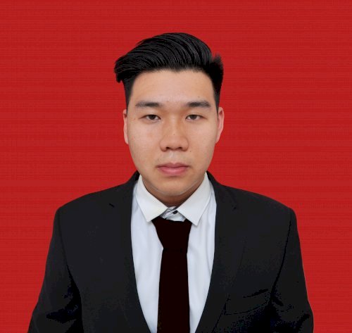 IGNATIUS JOSHUA ATFIKO