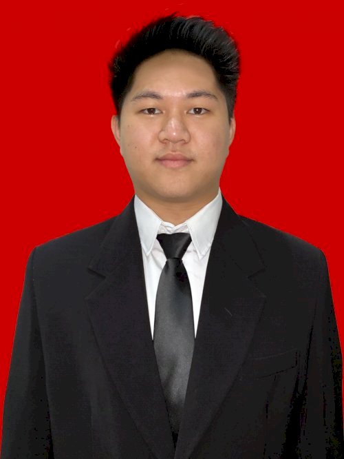 JERRY MANGGALA