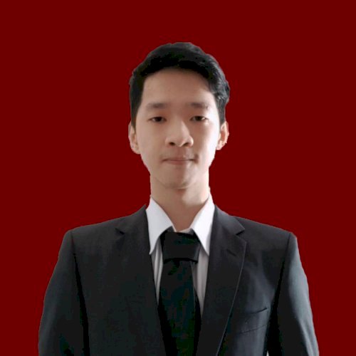 STEVEN IVANDER JUNAIDI