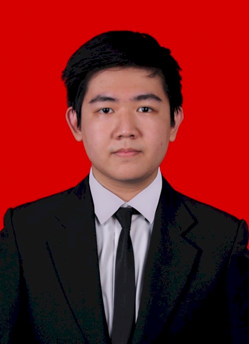 STEVEN JUNIARDI
