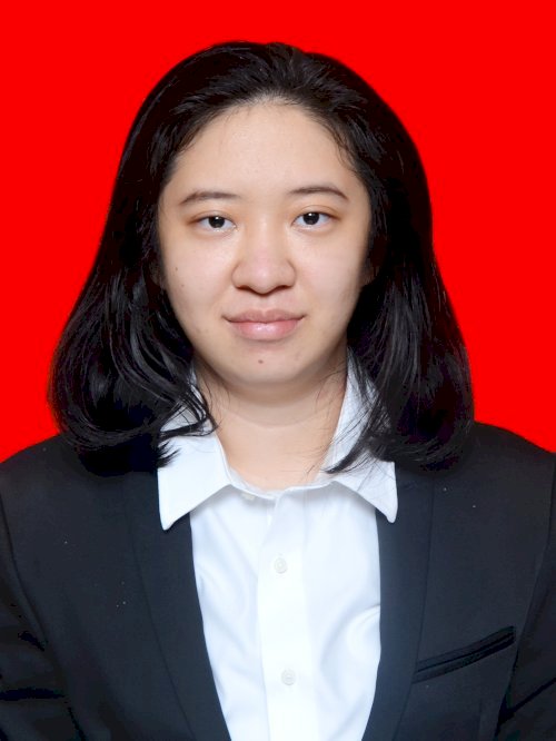 MAYDIANA MARGARETHA VANIA