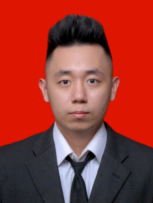 MALVIN SANTOSO