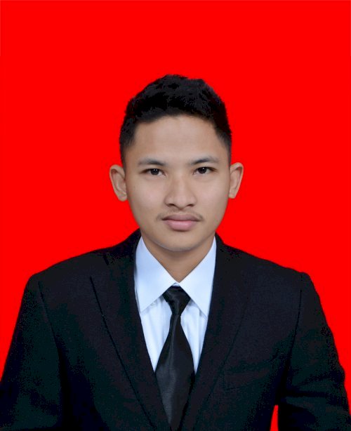BAGAS SURYA PRAKASA