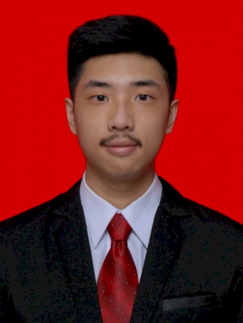 JAMES OMEGA