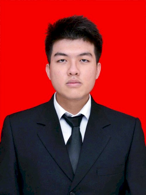 FERNANDES SAPUTRA