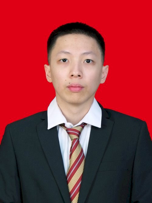 KEVIN SYAHPUTRA